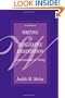 Writing the Qualitative Dissertation: Understanding by Doing