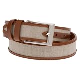 Allen Edmonds Ramsey Belt at Allen Edmonds