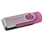 Kingston DT101N/2GB Flash Memory 2GB DataTraveler 101 (Pink)