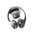 Able Planet Sound Clarity Infrared Headphone With Dual Source Transmitter