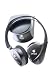 Able Planet Sound Clarity Infrared Headphone with Dual Source Transmitter