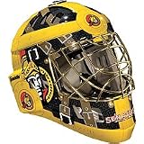 Ottawa Senators Franklin Goalie Full Size NHL Hockey Mask
