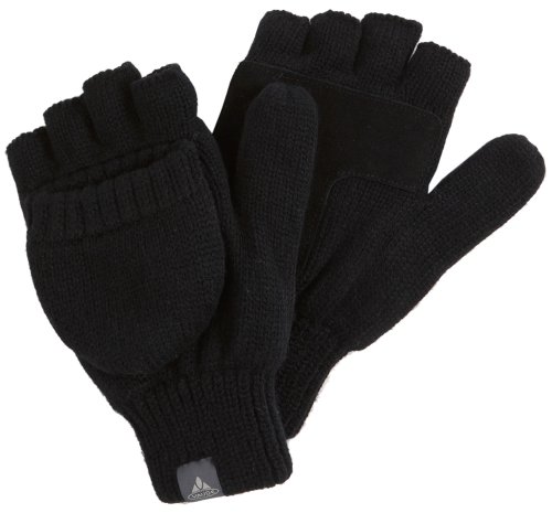 VAUDE Uni Handschuh High Trek, black, S, 02298