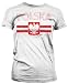 Polska Crest Coat Of Arms Juniors T-Shirt, Poland, Polish... Polska Crest Coat Of Arms Juniors T-Shirt, Poland, Polish...