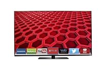 VIZIO E550i-B2 55-Inch 1080p Smart LED HDTV from VIZIO