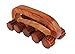 Artisans Of India Handmade Wooden Acupressure Pain Relief Tool Hand, Foot and Back Roller