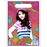 Wizard of Waverly Place Treat Sack (8)