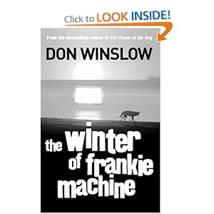 The Winter Of Frankie Machine