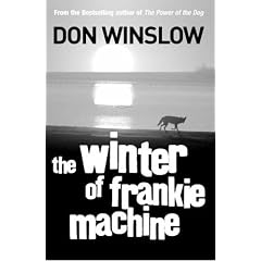 The Winter of Frankie Machine