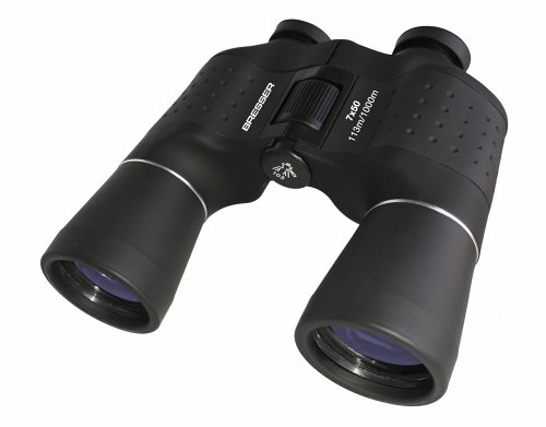 Buy Bresser Prismatic 20x50 Porro Binoculars online at Discounted New and Used prices. Delivered to your door with Off-The-Bookshelf.