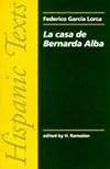 La Casa De Bernarda Alba