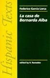 The House of Bernarda Alba 