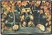 German Shepherd Dogs Indoor / Outdoor Designer Doormat