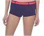 Nautica Women's Swimwear Belted Boyshort