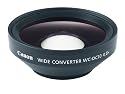 Canon WC-DC10 Wide Angle Converter Lens for PowerShot S80
