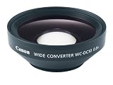 Canon WC-DC10 Wide Angle Converter Lens for PowerShot S80