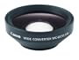 Canon WC-DC10 Wide Angle Converter Lens for PowerShot S80