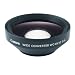 Canon WC-DC10 Wide Angle Converter Lens for PowerShot S80
