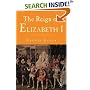 The Reign of Elizabeth I