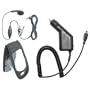 3 Piece Starter Kit for Motorola MPx200