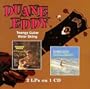 Water Skiing/Twangy Guitar, Silky Strings