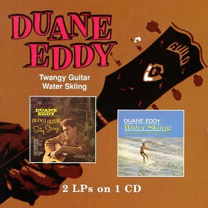 Duane Eddy Photo 1