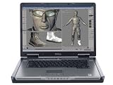 Review Dell Computers  / Dell Precision M90 Laptop @ ndc 3137 - T2700,3GB,160GB,DVDRW,Quadro FX 2500M,17.0