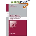 Click here to buy  Robot Vision: Second International Workshop, RobVis 2008,... by Gerald Sommer and Reinhard Klette.