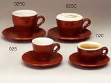 La Pavoni Italian Cafe Style Cups