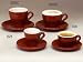 La Pavoni Italian Cafe Style Cups