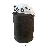 Panda Big Kids Storage Hungry Hamper, Pop Up... by Aspire