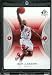 2006 07 SP Authentic Ben Gordon Chicago Bulls Basketball Card #11 - Mint Condition - In Protective Display Case !!