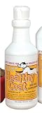 Healthy Coat Dog Food Supplement - 16 oz