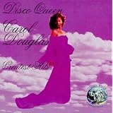 Disco Queen Carol Douglas Greapar Carol Douglas