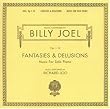 Fantasies & Delusions