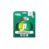 Prince Lightning 16g Gold Tennis String