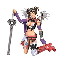Revoltech > Fraulein No.004 Pocco Action Figure