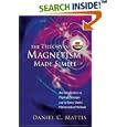 The Theory of Magnetism Made Simple:An Introduction To Physical Concepts And To Some Useful Mathematical Methods by  Daniel C. Mattis