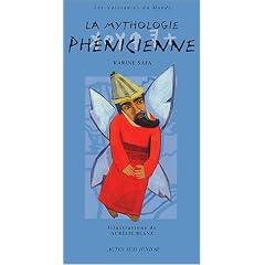 La mythologie ph�nicienne