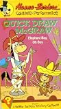 Quick Draw McGraw