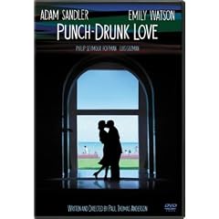 Punch-Drunk Love (Single Disc Edition)