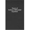 Theory of Ordinary Differential Equations