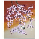 Blossoms 1 - Bali Fine Art - CraftNetwork