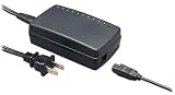 Battery Technology AC Adapter For Compaq Presario 1200,1600,1800 Series