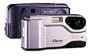 Pretec DC-1500 1.5MP Digital Camera