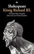 K�nig Richard III.: Zweisprachige Ausgabe
