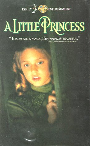 A Little Princess