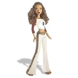Review Mattel H7917 / Barbie My Scene Westley Teen T Shirt