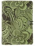 Filofax Botanic Spring Green Personal Organizer - FF-027715