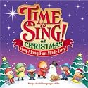 Time to Sing! at Christmas